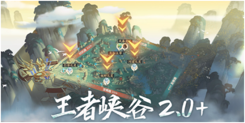 王者荣耀s17赛季(王者荣耀s17赛季强势英雄)插图