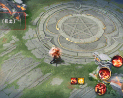 决战平安京海忍龙蛇(决战平安京游海忍)插图3 决战平安京海忍龙蛇(决战平安京游海忍)插图3