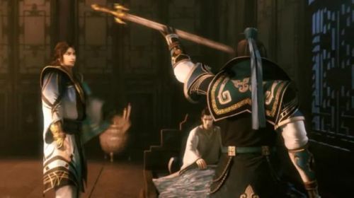 三国无双6特别版(真三国无双6移植版)插图6