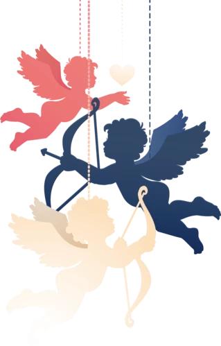 丘比特(丘比特图片)