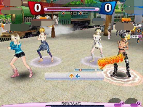 西西炫舞挂记忆助手(炫舞的记忆助手使用方法)插图3 西西炫舞挂记忆助手(炫舞的记忆助手使用方法)插图3