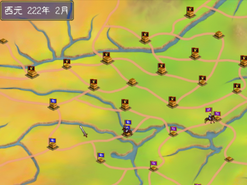 三国群英传1秘籍(1998版奥汀三国群英传2)