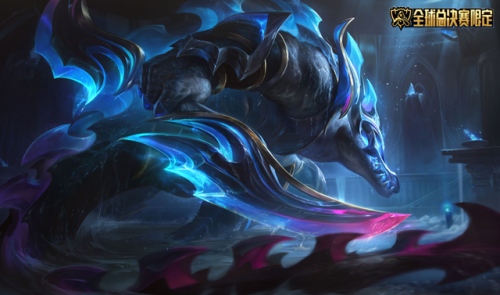 英雄联盟阿卡丽的神秘2023(lol打折活动神秘商店)插图21 英雄联盟阿卡丽的神秘2023(lol打折活动神秘商店)插图21