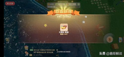 摩尔庄园花香金鱼(摩尔庄园)插图7 摩尔庄园花香金鱼(摩尔庄园)插图7