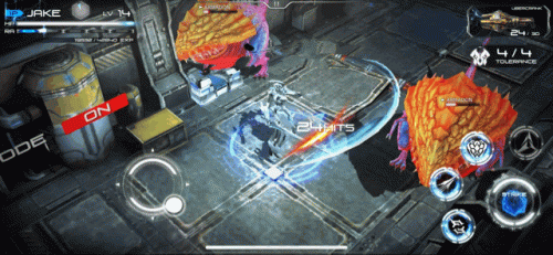 无需网络的单机手机游戏(纯单机不联网大型手游)插图2 无需网络的单机手机游戏(纯单机不联网大型手游)插图2