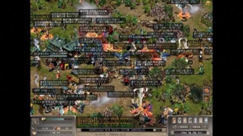 免费网游哪个好玩(适合长期玩的手游)插图15 免费网游哪个好玩(适合长期玩的手游)插图15