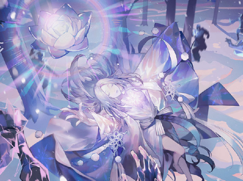 阴阳师式神强度天梯图2021(阴阳师春节式神)插图1