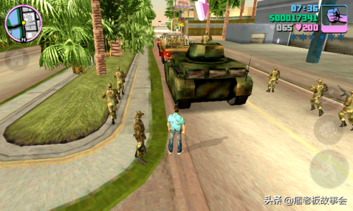 经典80老游戏单机游戏(二十年前经典单机游戏)插图3 经典80老游戏单机游戏(二十年前经典单机游戏)插图3