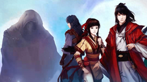 3d网络游戏排行榜2013(3d大型网络游戏排行)插图3 3d网络游戏排行榜2013(3d大型网络游戏排行)插图3