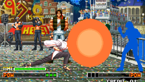 拳皇97手机版(拳皇97手机版无限气)插图12