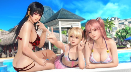 随意触摸人物内部位的游戏(可以触摸内部的手游)插图6