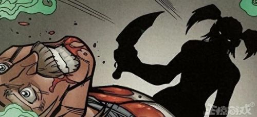 迦罗娜(迦罗娜最后怎么样了)插图10 迦罗娜(迦罗娜最后怎么样了)插图10