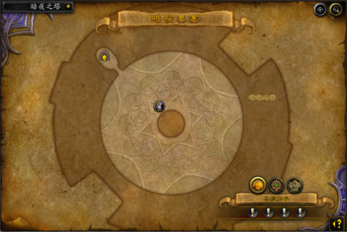 暗夜要塞副本入口在哪(暗夜要塞坐骑)插图10 暗夜要塞副本入口在哪(暗夜要塞坐骑)插图10