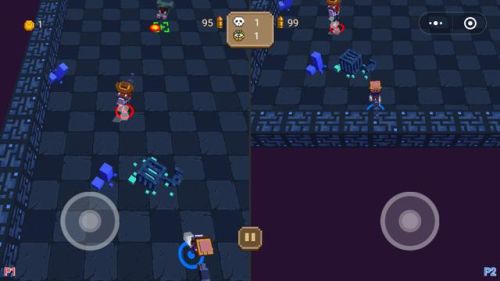 双人射击游戏(全球最火的十大射击游戏)插图6 双人射击游戏(全球最火的十大射击游戏)插图6