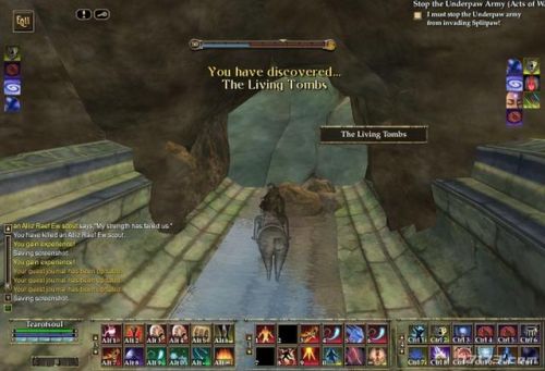 魔兽世界游戏(单机魔兽335哪家好)插图9