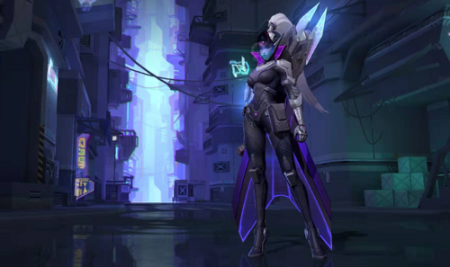 lol薇恩符文(薇恩带什么天赋)