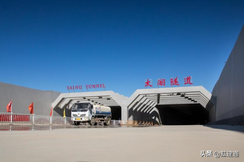 全国高速隧道排名前十(福建最长高速隧道)插图2 全国高速隧道排名前十(福建最长高速隧道)插图2