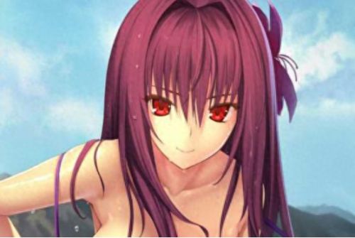 斯卡哈(斯卡哈打得过金闪闪吗)插图3