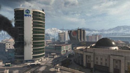 使命召唤战区配置(战区最低配置)