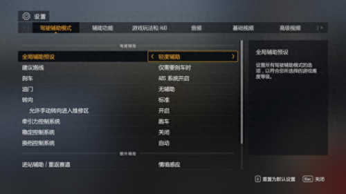 极限竞速7(极限竞速8)插图6
