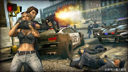 热血无赖手游(热血无赖怎么玩)插图2 热血无赖手游(热血无赖怎么玩)插图2