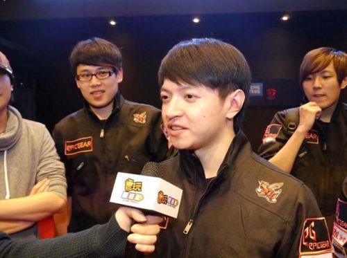 lol小鱼人(小鱼人最新出装2023)插图 lol小鱼人(小鱼人最新出装2023)插图