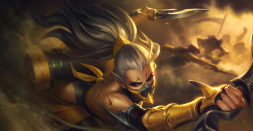 lol最超值的10元皮肤(lol重随皮肤好还是分解好)插图1 lol最超值的10元皮肤(lol重随皮肤好还是分解好)插图1