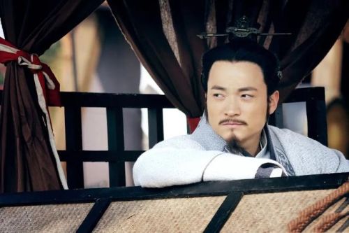 古妆剧排名前十榜(最好看十大古装电视剧)插图19 古妆剧排名前十榜(最好看十大古装电视剧)插图19