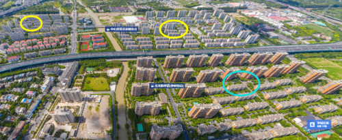 上海楼盘热点排名前十(上海最贵小区排名)插图2 上海楼盘热点排名前十(上海最贵小区排名)插图2