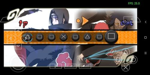 psp火影忍者疾风传究极觉醒3(psp游戏机火影忍者游戏)插图1 psp火影忍者疾风传究极觉醒3(psp游戏机火影忍者游戏)插图1