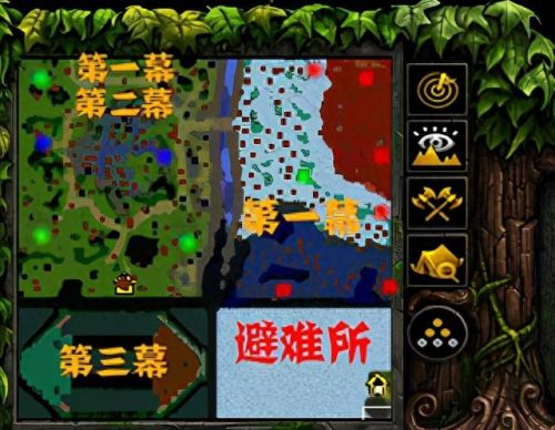 伏魔战记攻略(伏魔战记精灵王套装)插图3