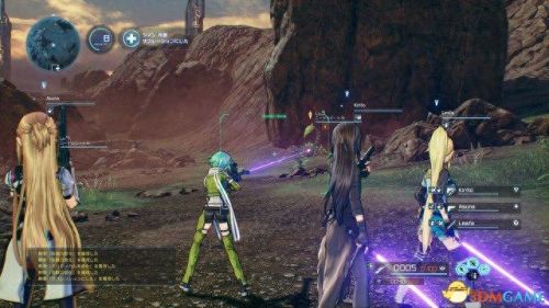 死神vs火影1.3(死神vs火影3.8.1)插图10