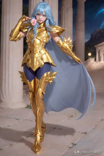 阿布罗狄(阿布罗狄是男是女)插图5 阿布罗狄(阿布罗狄是男是女)插图5