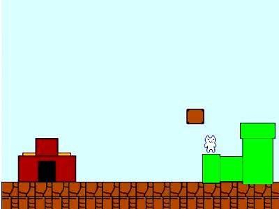 变态猫版超级玛丽(超级玛丽猫)插图7 变态猫版超级玛丽(超级玛丽猫)插图7