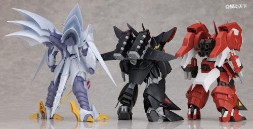 超级机器人大战og(ps2机战og2金手指)插图58 超级机器人大战og(ps2机战og2金手指)插图58