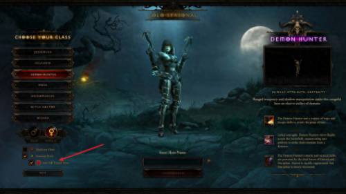 暗黑破坏神iii(暗黑破坏神三完整)