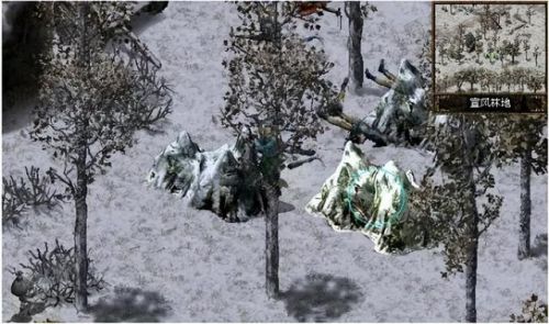 上古传说刀剑封魔录外传攻略(上古传说任务全攻略)插图5 上古传说刀剑封魔录外传攻略(上古传说任务全攻略)插图5