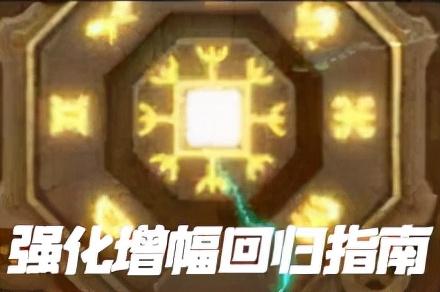 dnf增幅和强化的区别(增幅15和强化16哪个好)插图 dnf增幅和强化的区别(增幅15和强化16哪个好)插图