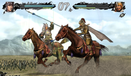 三国志11隐藏城市大宛(三国志11登庸必定成功)插图10 三国志11隐藏城市大宛(三国志11登庸必定成功)插图10