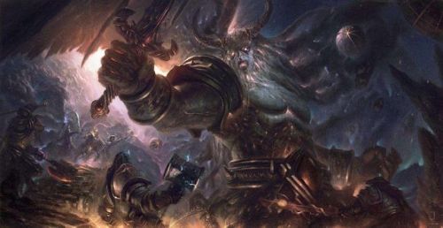 典狱长和萨格拉斯谁厉害(初诞者和泰坦的关系到底是什么)插图 典狱长和萨格拉斯谁厉害(初诞者和泰坦的关系到底是什么)插图