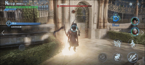 鬼泣巅峰之战(鬼泣系列游戏)插图4