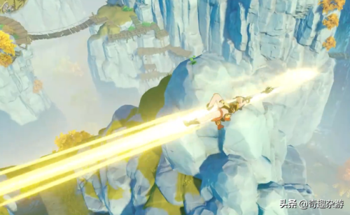 原神无限刷原石bug(原石兑换码2w 纠缠)插图2 原神无限刷原石bug(原石兑换码2w 纠缠)插图2