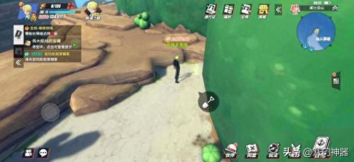 热血航线藏宝图(航海王热血航线藏宝图的全部位置)插图11