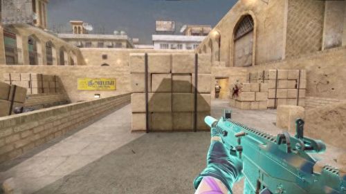 csol穷途末路(csol穷途末路卡怪)插图2