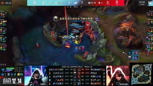 豹女天赋2022(豹女削弱)插图5