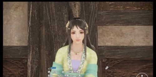 真三国无双8(真三国无双9全人物图鉴)插图9