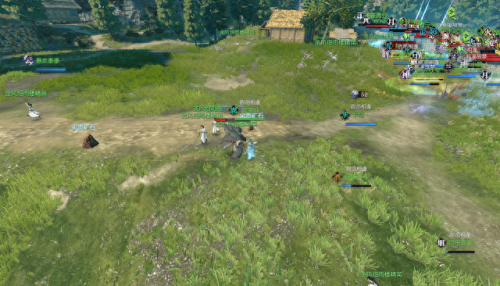 英雄成就(英雄万花筒成就)插图5 英雄成就(英雄万花筒成就)插图5