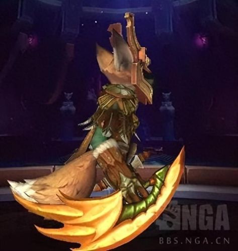 法杖幻化(法杖幻化排名)插图9