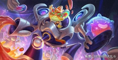 兰博符文(机械公敌兰博符文)