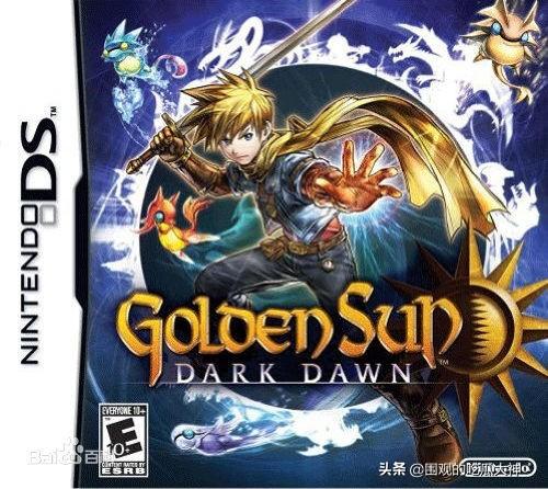 nds中文游戏资源(买3DS还是买NDS)插图38 nds中文游戏资源(买3DS还是买NDS)插图38